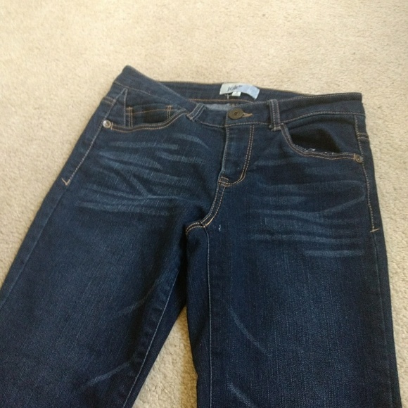 Jolt Jeans - Picture 1 of 4